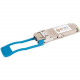 ENET Infinera QSFP28 Module - For Data Networking, Optical Network - 1 LC Duplex 100GBase-LR4 Network - Optical Fiber Single-mode - 100 Gigabit Ethernet - 100GBase-LR4 TOM-100G-Q-LR4-ENC