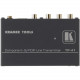 Kramer TP-41 Video Extender - 1 Input Device - 1 Output Device - 320 ft Range - 1 x Network (RJ-45) - Twisted Pair - Category 5 TP-41