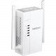 Trendnet WiFi Everywhere Powerline 1200 AV2 Access Point - 3 x Network (RJ-45) - 1200 Mbit/s Powerline - 984.25 ft Distance Supported - IEEE 802.11ac - HomePlug AV2 - Gigabit Ethernet - Wireless LAN - 1.17 Gbit/s Wireless Transmission Speed TPL-430AP