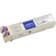 AddOn Intel TXN22120-CW49-80 Compatible TAA Compliant 1000Base-CWDM SFP Transceiver (SMF, 1490nm, 80km, LC) - 100% compatible and guaranteed to work - TAA Compliance TXN22120-CW49-80-AO