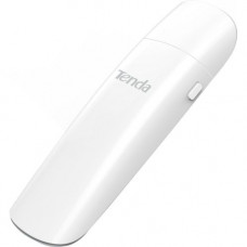 Tenda U12 Wireless AC1300 USB Adapter - USB 3.0 - 1.27 Gbit/s - 2.40 GHz ISM - 5 GHz UNII - External U12