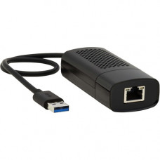 Tripp Lite 2.5Gigabit Ethernet Adapter - USB 3.1 (Gen 1) Type A - 1 Port(s) - 1 - Twisted Pair U336-06N-2P5-B