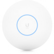 UBIQUITI UniFi 6 IEEE 802.11a/b/g 2.93 Gbit/s Wireless Access Point - 2.40 GHz, 5 GHz - MIMO Technology - 1 x Network (RJ-45) - Gigabit Ethernet - Bluetooth 5 - 16.50 W - Wall Mountable, Ceiling Mountable U6-LR-US