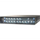 Cisco uBR7225VXR Universal Broadband Router - Refurbished - 3 Slots - 2U - Rack-mountable U7225VXR-M88VG2-RF