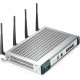 Zyxel UAG2100 IEEE 802.11n Ethernet Wireless Router - 2.40 GHz ISM Band - 5 GHz UNII Band(4 x External) - 190 Mbit/s Wireless Speed - 4 x Network Port - 1 x Broadband Port - USB - Gigabit Ethernet - VPN Supported - Desktop, Rack-mountable UAG2100