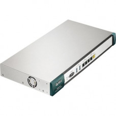 Zyxel UAG715 Unified Access Gateway - 5 Ports - Management Port - PoE Ports - SlotsGigabit Ethernet - Desktop - RoHS Compliance UAG715