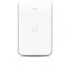 UBIQUITI UniFi AC UAP-AC-IW IEEE 802.11ac 1.14 Gbit/s Wireless Access Point - 2.40 GHz, 5 GHz - 1 x Antenna(s) - 1 x Internal Antenna(s) - MIMO Technology - 3 x Network (RJ-45) - Wall Mountable - 5 Pack UAP-AC-IW-5-US