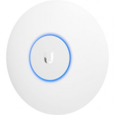UBIQUITI UniFi UAP-AC-LITE IEEE 802.11ac 867 Mbit/s Wireless Access Point - 2.40 GHz, 5 GHz - 2 x Antenna(s) - 2 x Internal Antenna(s) - MIMO Technology - 1 x Network (RJ-45) - Wall Mountable, Ceiling Mountable - 5 Pack UAP-AC-LITE-5-US
