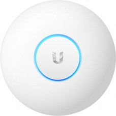 UBIQUITI UniFi UAP-AC-LITE IEEE 802.11ac 867 Mbit/s Wireless Access Point - 2.40 GHz, 5 GHz - 2 x Antenna(s) - 2 x Internal Antenna(s) - MIMO Technology - 1 x Network (RJ-45) - Wall Mountable, Ceiling Mountable - 1 Pack UAP-AC-LITE-US
