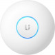 UBIQUITI UniFi UAP-AC-LITE IEEE 802.11ac 867 Mbit/s Wireless Access Point - 2.40 GHz, 5 GHz - 2 x Antenna(s) - 2 x Internal Antenna(s) - MIMO Technology - 1 x Network (RJ-45) - Wall Mountable, Ceiling Mountable - 1 Pack UAP-AC-LITE-US