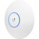 UBIQUITI UniFi UAP-AC-LR IEEE 802.11ac 867 Mbit/s Wireless Access Point - 2.40 GHz, 5 GHz - 1 x Antenna(s) - 1 x Internal Antenna(s) - MIMO Technology - 1 x Network (RJ-45) - Wall Mountable, Ceiling Mountable - 5 Pack UAP-AC-LR-5-US
