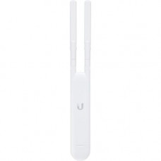 UBIQUITI UniFi AC Mesh UAP-AC-M IEEE 802.11ac 1.27 Gbit/s Wireless Access Point - 2.40 GHz, 5 GHz - MIMO Technology - 1 x Network (RJ-45) - Pole-mountable, Wall Mountable - 5 Pack UAP-AC-M-5-US