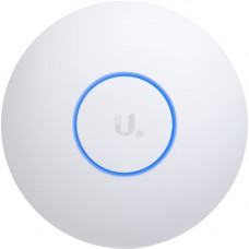 UBIQUITI UniFi AC SHD UAP-AC-SHD IEEE 802.11ac 1.69 Gbit/s Wireless Access Point - 2.40 GHz, 5 GHz - MIMO Technology - 2 x Network (RJ-45) - Ceiling Mountable, Wall Mountable UAP-AC-SHD-US