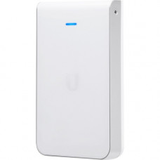 UBIQUITI UniFi IW HD UAP-IW-HD IEEE 802.11ac 1.99 Gbit/s Wireless Access Point - 2.40 GHz, 5 GHz - MIMO Technology - 5 x Network (RJ-45) - Gigabit Ethernet - PoE Ports - Wall Mountable UAP-IW-HD-US