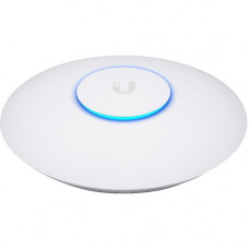 UBIQUITI UniFi nanoHD UAP-NANOHD IEEE 802.11ac 1.70 Gbit/s Wireless Access Point - 2.40 GHz, 5 GHz - MIMO Technology - 1 x Network (RJ-45) - Wall Mountable, Ceiling Mountable - 3 Pack UAP-NANOHD-3-US