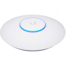 UBIQUITI UniFi nanoHD UAP-nanoHD IEEE 802.11ac 1.73 Gbit/s Wireless Access Point - 2.40 GHz, 5 GHz - MIMO Technology - 1 x Network (RJ-45) - Ceiling Mountable, Wall Mountable UAP-NANOHD-US