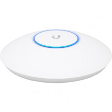 UBIQUITI UniFi XG UAP-XG IEEE 802.11 a/b/g/n/ac Wireless Access Point - 5 GHz, 2.40 GHz - MIMO Technology - 2 x Network (RJ-45) - PoE Ports - Ceiling Mountable, Wall Mountable, Junction Box Mount UAP-XG-US