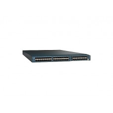 Cisco NOT SOLD STANDALONE) UC ON HX TRC 6248 FI W/ 12P LIC (Compatible Part Numbers: CSC-UCS-HX-UC-FI48P) UCS-HX-UC-FI48P