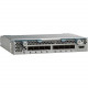 Cisco Switch Fabric Module - For Data Networking, Optical NetworkOptical Fiber40 Gigabit Ethernet - 40GBase-X8 x Expansion Slots - SFP+ - Plug-in Module UCS-IOM-2208XP-RF