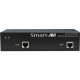 Smart Board SmartAVI UDX-PRX KVM Console - 1 Remote User(s) - 250 ft Range - WUXGA - 1920 x 1200 Maximum Video Resolution - 2 x Network (RJ-45) - 4 x USB - 1 x DVI UDX-PRX
