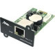 Middle Atlantic Products UPS Network Interface Card - 1 Port(s) - 1 - Twisted Pair UPS-IPCARD