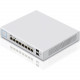 UBIQUITI UniFi Ethernet Switch - 2 Layer Supported US-8-150W