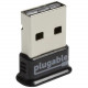 Plugable USB-BT4LE Bluetooth 4.0 - Bluetooth Adapter for Desktop Computer/Notebook - USB 2.0 - 3 Mbit/s - External USB-BT4LE