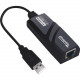 Plugable USB 2.0 To Gigabit Ethernet Adapter, Fast And Reliable Gigabit Connection - Compatible With Windows, Chromebook, Linux USB2-E1000