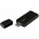 Startech.Com USB 3.0 AC1200 Dual Band Wireless-AC Network Adapter - 802.11ac WiFi Adapter - Add dual-band Wireless-AC connectivity to a desktop or laptop computer through USB 3.0 - USB 3.0 AC1200 Dual Band Wireless-AC Network Adapter - 802.11ac WiFi Adapt