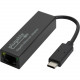 Plugable USB Type-C Gigabit Ethernet Adapter - USB Type C - 1 Port(s) - 1 - Twisted Pair USBC-E1000