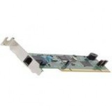 U.S. Robotics USR2980-OEM V.92 Low Profile PCI Data/Fax Modem - PCI - 1 x RJ-11 Phone Line - 56 Kbps - RoHS Compliance USR2980-OEM