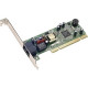 U.S. Robotics V.92 56K Faxmodem - PCI - 1 x RJ-11 Modem - 56 Kbps USR5670