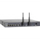 Netgear ProSecure UTM9S Firewall Appliance - 6 Port - Gigabit Ethernet - 2 Total Expansion Slots UTM9S-100NAS