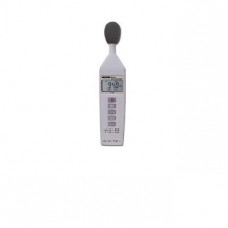 Valcom Digital Sound Level Meter - TAA Compliance V-9992