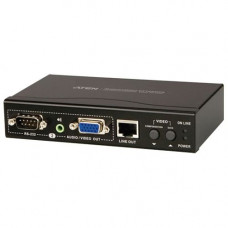 ATEN VB552 Video Console-TAA Compliant - 1 x 2 - WUXGA - 500ft VB552