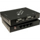 Smart Board SmartAVI VCA-400 Video Extender - 1 x 4 - UXGA, VGA, XGA, SVGA - 1000ft VCA-400S