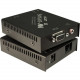 Smart Board SmartAVI VCAT UXGA/Audio CAT5 Transmitter - 1 Input Device - 1 x Network (RJ-45) - 1 x VGA In - WUXGA - 1920 x 1200 - Twisted Pair - Category 8 VCA-TX100S