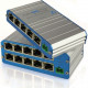 Veracity CAMSWITCH Plus VCS-4P1 Ethernet Switch - 5 Ports - 2 Layer Supported - Twisted Pair - TAA Compliance VCS-4P1