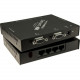 Smart Board SmartAVI VCT-400 Video Extender - 4 - UXGA, VGA, XGA, SVGA - 1000ft VCT-400S