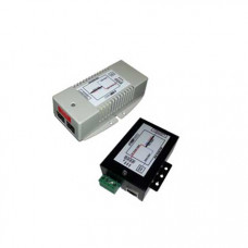 Vorp Energy 9-36 DC TO 24V POE INJECTOR-19W (VE-DC/DC-24) VE-DC/DC-24