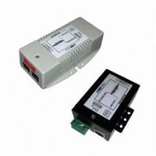 Vorp Energy 9-36 DC TO 802.3AF POE INJECTOR-24W (VE-DC/DC-48M) VE-DC/DC-48M
