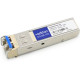 AddOn Emerson VE6050T06 Compatible TAA Compliant 100Base-LX SFP Transceiver (SMF, 1310nm, 25km, LC, Rugged) - 100% compatible and guaranteed to work - TAA Compliance VE6050T06-AO
