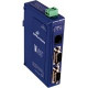 Advantech  COMPACT ETHERNET SERIAL SVR 2 SERIAL DB9 1 10/100 ETHERNET RJ45 VESR902D