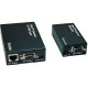 Bytecc Video Extender/Splitter - 1 Input Device - 984.25 ft Range - 1 x Network (RJ-45) - 1 x VGA In - 1 x VGA Out - WUXGA - 1920 x 1200 - Twisted Pair - Category 6 VGERP01