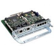 Cisco Voice Interface Card - 4 x FXS VIC3-4FXS/DID-RF