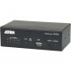 ATEN 6-Port IR/Serial Expansion Box - 1 - Metal VK236