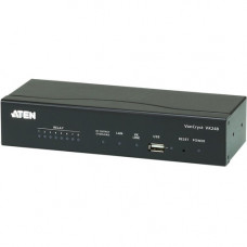 ATEN 8-Channel Relay Expansion Box VK248 - 1 - Metal VK248