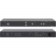 Kramer VM-212DT Audio/Video Switchbox - 3840 &#195;ÃÂÃÂ 2160 - 4K - 2 x 3 - 1 x HDMI Out VM-212DT