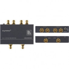 Kramer Video Splitter - 2 x 4 VM-22HD