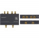 Kramer Video Splitter - 2 x 4 VM-22HD